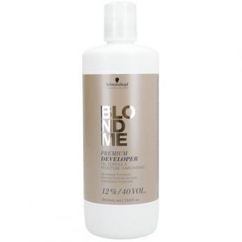 Schwarzkopf Professional BlondMe Premium Developer 12% 40vol 1000ml