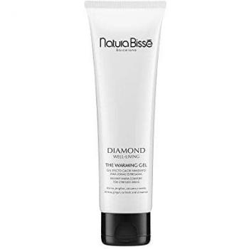 Natura Bisse Diamond Well-Living The Warming Gel - Instant Warm Comfort For Stressed Areas 150ml/5oz