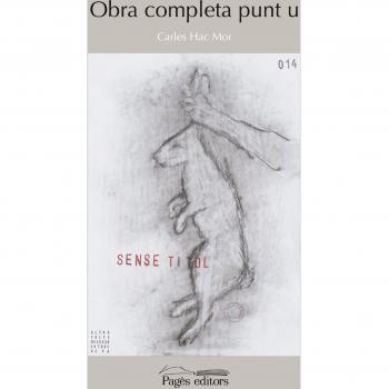 Obra completa punt u