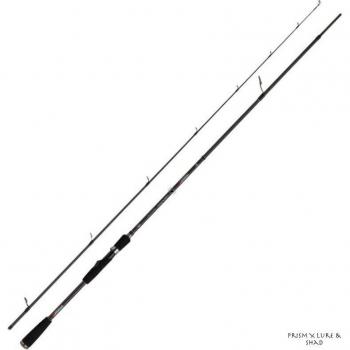 Caña de Pescar Fox Rage Prism X Lure & Shad (10-50 g, 270 cm)