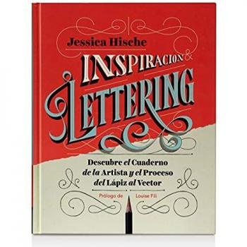 Inspiración & Lettering