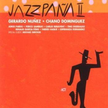 Jazzpana 2 - V/a