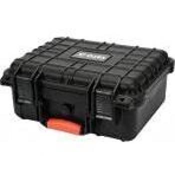Yato YT-08902 caja para equipo Portaaccesorios de viaje rígido Negro