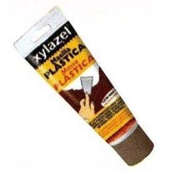 Xylazel M102769 - Masilla tubo 250 g plastica