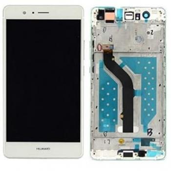 Montaje de Pantalla Digitizador para Huawei P9 Lite - Piezas de Repuesto