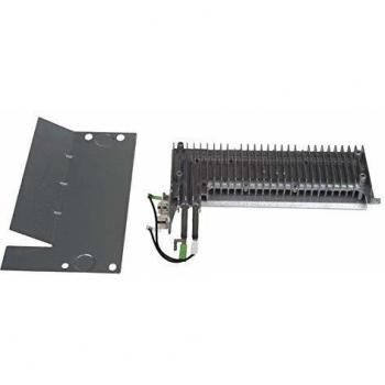 Resistencia Secadora Whirlpool 2500W 230V con Termostatos