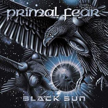 Black Sun 1 LP coloreado