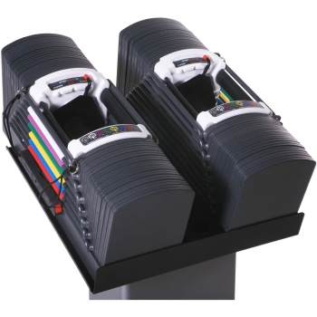 Powerblock Sports 9.0 Etapa 2 - Mancuernas de Peso Ajustable