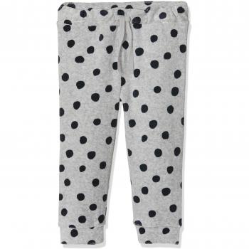 NAME IT Nbfnealma Vel Pant, Pantalones para Bebés,