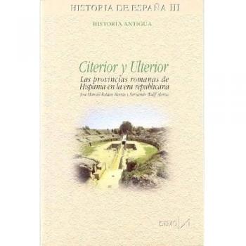Citerior y Ulterior: 179