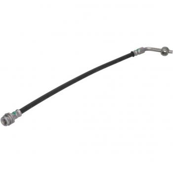 Tubo de freno y latiguillo de freno TRW PHD2100