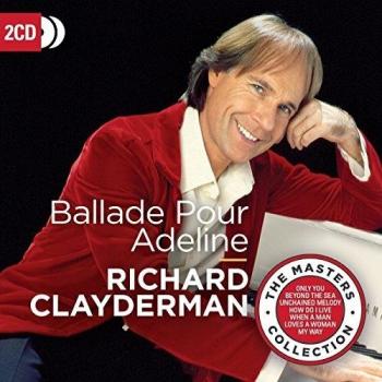 Ballade Pour Adeline - Richard Clayderman