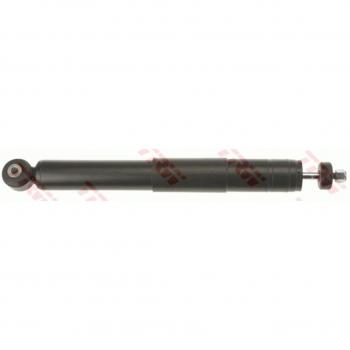 Amortiguador TRW JGT1074S - 2x Amortiguador Trasero de Presión de Gas