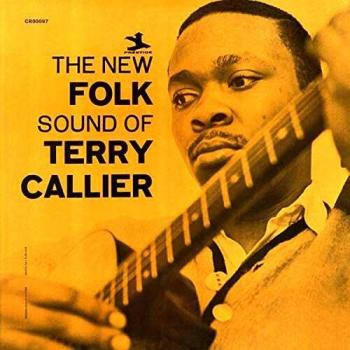 The New Folk Sound