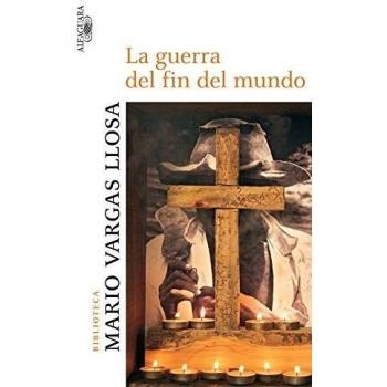 La guerra del fin del mundo
