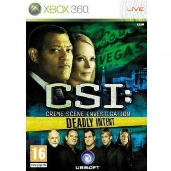 CSI: Determinación Mortal