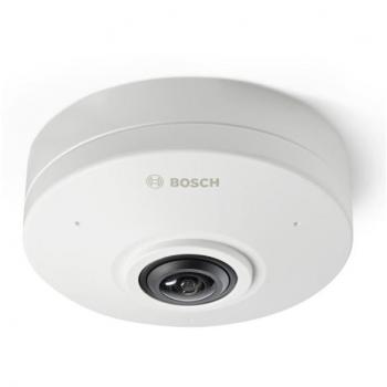 Cámara de Seguridad Bosch Flexidome Panorámica 5100i 6MP - Visión 360º y Alta Resolución
