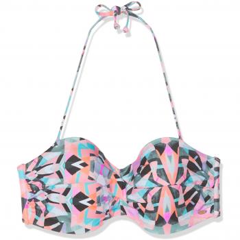 O'NEILL Camiseta de Bikini para Mujer PW Sol Mix