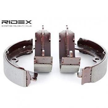 Ridex 70B0186 - Zapatas de freno