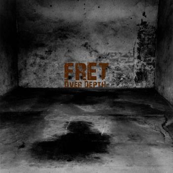 Over Depth 180g Vinyl LP