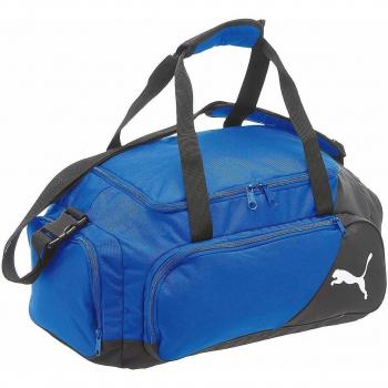 Puma Liga S Bolsa Deportiva, Unisex Adulto, Azul Royal, 49 x 24.5 x 20 cm