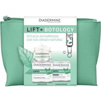 Diadermine - Neceser Lift+ Botology - Crema de día y noche