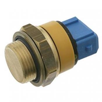 Interruptor de temperatura, ventilador del radiador FEBI BILSTEIN 18807 para CITROËN: Xsara Picasso, Saxo, Berlingo, Xantia, Jumpy, AX, Evasion