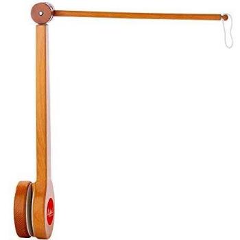 Soporte de Móvil de Madera Natural Sigikid - Rack para Juguetes Colgantes Unisex, Recomendado desde el Nacimiento