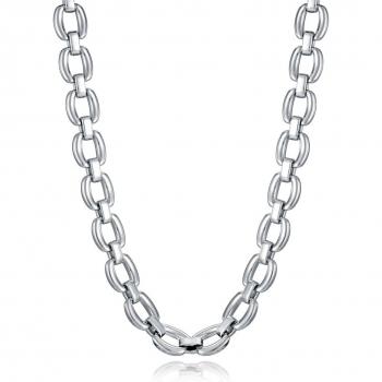 Collar Viceroy Laura Escanes 75365C01000 acero