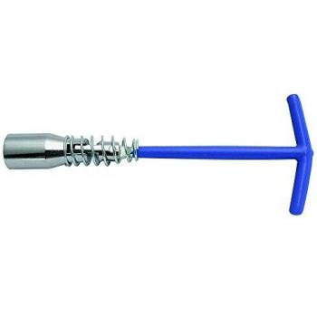 Llave para bujías en T CARPOINT 16/21 mm 0678012