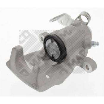 Pinza de freno MAPCO 4676, tipo de producto: pinza de freno, características: compatible con vehículos específicos, fabricada en materiales de alta calidad para una mayor durabilidad y rendimiento, incluye pistón y sellos necesarios