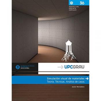 Simulación virtual de materiales. Teoría. Técnicas. Análisis de casos: 36
