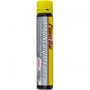PowerBar Magnesium Liquid 20 x 25 ml