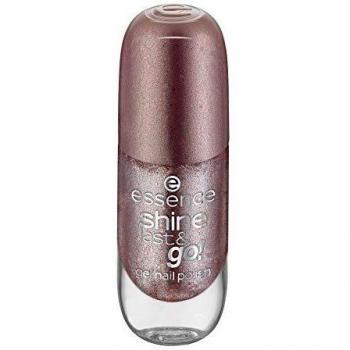 Ess. Shine Last & Go! Gel Esmalte De Uñas 59