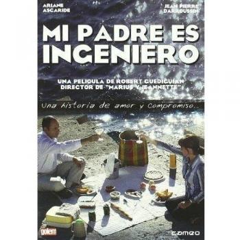Mi padre es ingeniero [DVD]