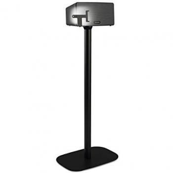 Vogel's SOUND 4303 Pie de altavoces para Sonos Play:3, Negro