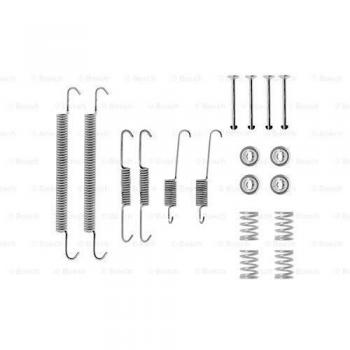 Bosch 1987475257 juego de accesorios