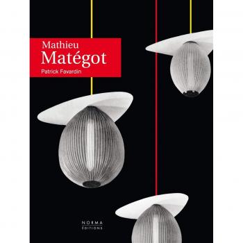 Mathieu Matégot