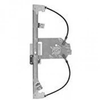 VAN WEZEL Elevalunas eléctrico 3850265, compatible con vehículos específicos, fabricado en materiales de alta calidad, fácil instalación y diseño duradero