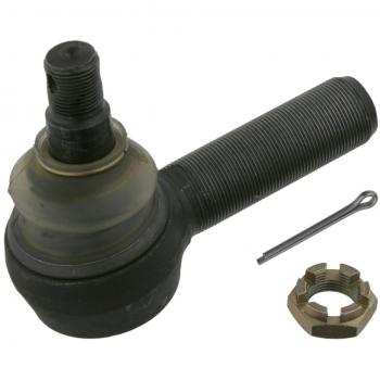Rótula de dirección FEBI BILSTEIN 22789 - Juntas de Bolas, compatible con vehículos específicos, fabricada en materiales de alta calidad, diseño optimizado para mayor durabilidad y rendimiento, fácil instalación y ajuste preciso