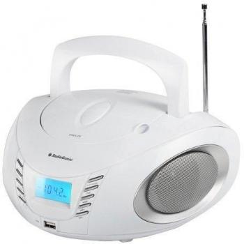 AudioSonic CD-1593 - Radio estéreo