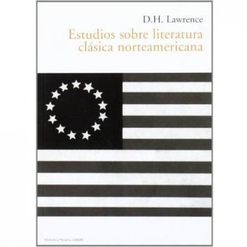 Estudios sobre literatura clásica norteamericana