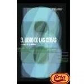 Libro de las cifras - el secreto de los numeros