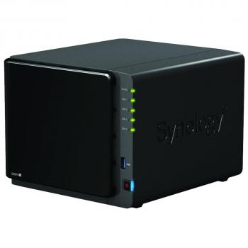 Synology DSDS916+ - Dispositivo de almacenamiento en red
