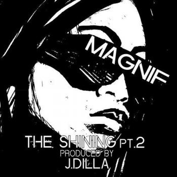 The Shining Pt. 2 + Instrumental b/w The Last + Instrumental [VINYL] [Vinilo]