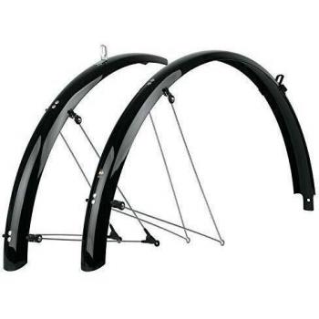 GUARDA. TREKKING 26 SKS 53 MM FORMA LA. 53MMN NEGR