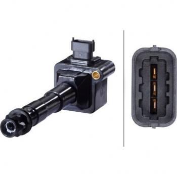 Bobina de encendido HELLA 5DA 358 168-681