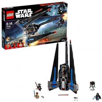 LEGO STAR WARS - Tracker I