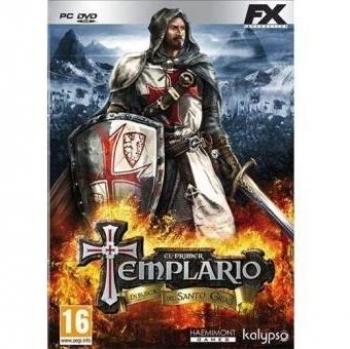 El Primer Templario - Premium
