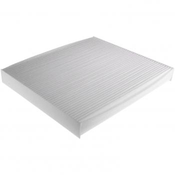 Mahle Filter LA343 Filtro De Habitáculo
